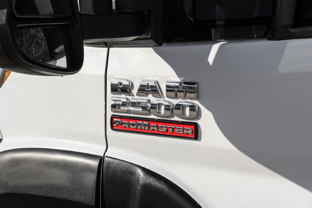 Used 2019 RAM ProMaster 2500 FWD image 42
