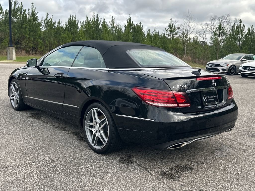Used 2014 Mercedes-Benz E 350 E 350 image 14