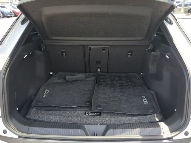 Certified 2023 Volkswagen ID.4 Pro S RWD image 9