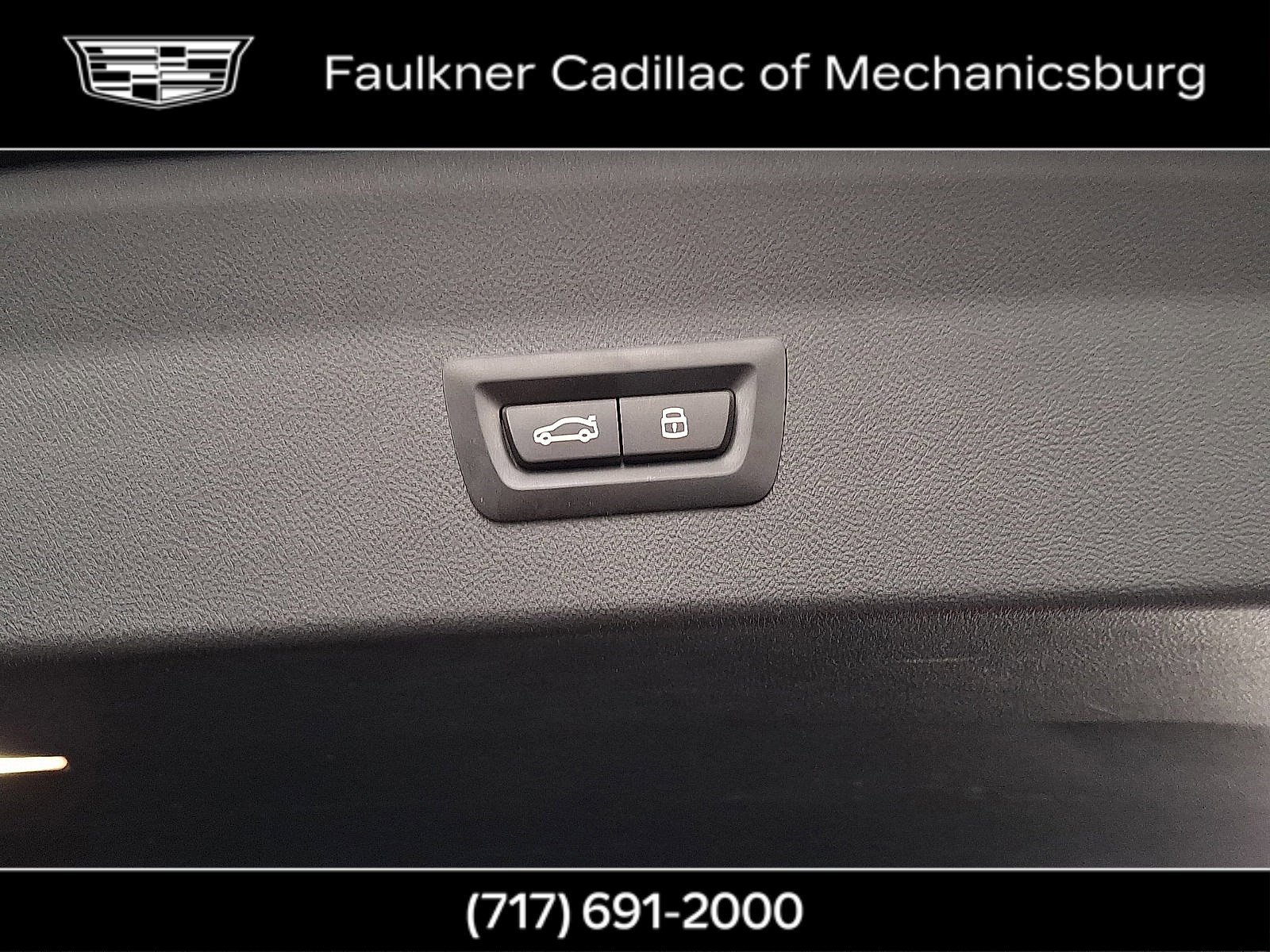 Used 2024 BMW X4 M40i w/ Premium Package AWD/4WD image 28