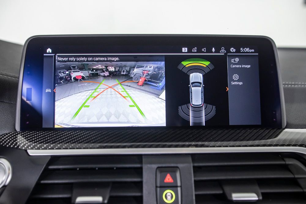 Used 2020 BMW X3 xDrive30i w/ M Sport Package 2 image 30