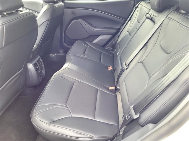 New 2025 Ford Mustang Mach-E Premium image 8