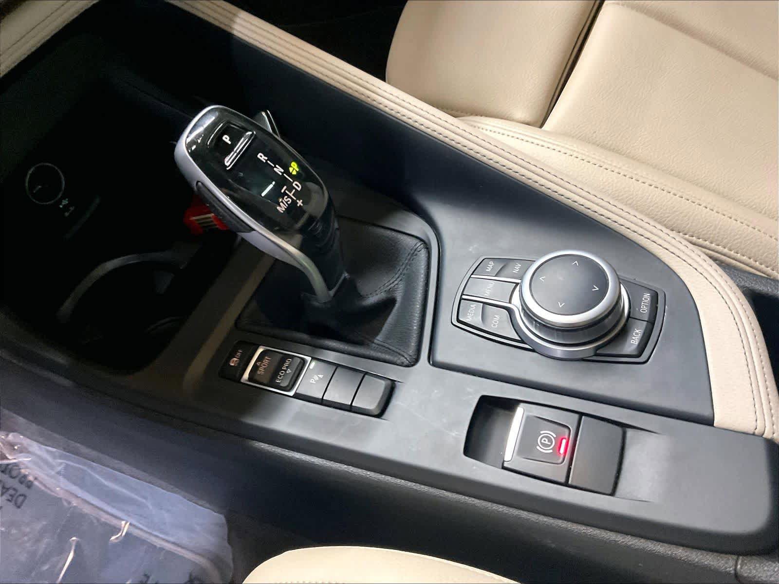 Used 2020 BMW X2 sDrive28i w/ Convenience Package image 17
