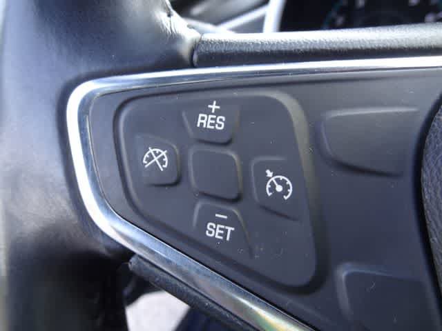 Used 2021 Chevrolet Malibu RS FWD image 17