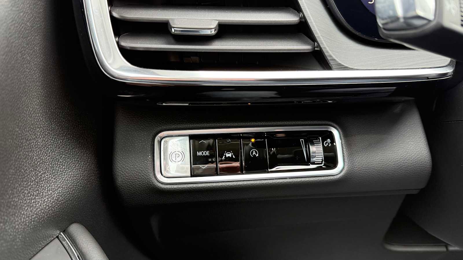 New 2026 Buick Envision Preferred image 12