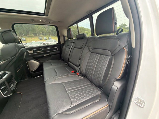 New 2026 RAM 1500 Tungsten AWD/4WD image 15