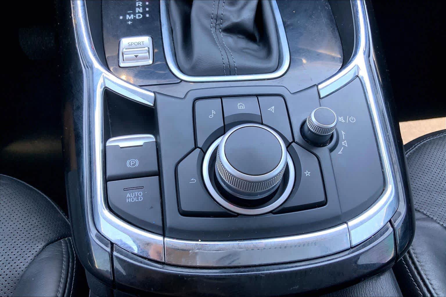 Used 2022 MAZDA CX-9 Touring AWD/4WD image 29