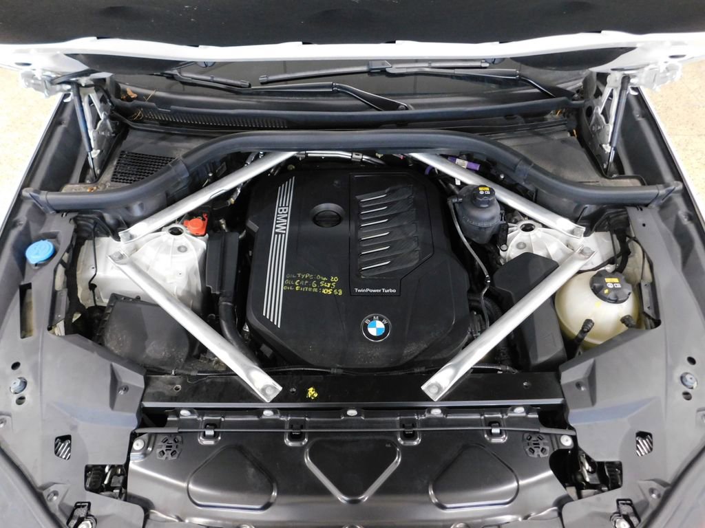 Used 2022 BMW X5 xDrive40i image 13
