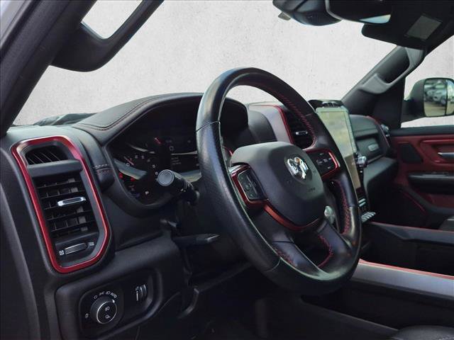 Used 2023 RAM 1500 Rebel w/ Rebel Level 2 Equipment Group AWD/4WD image 7