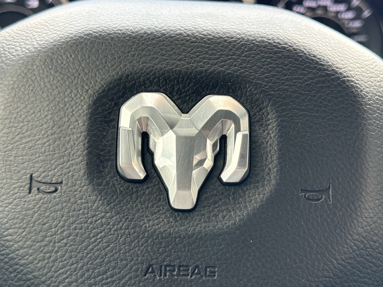 Used 2022 RAM 1500 Rebel w/ G/T Package AWD/4WD image 33