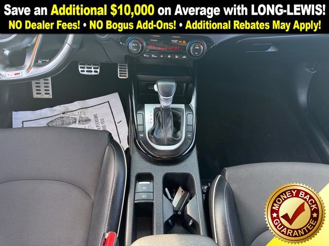 Used 2022 Kia Forte GT-Line w/ GT-Line Technology Package image 20