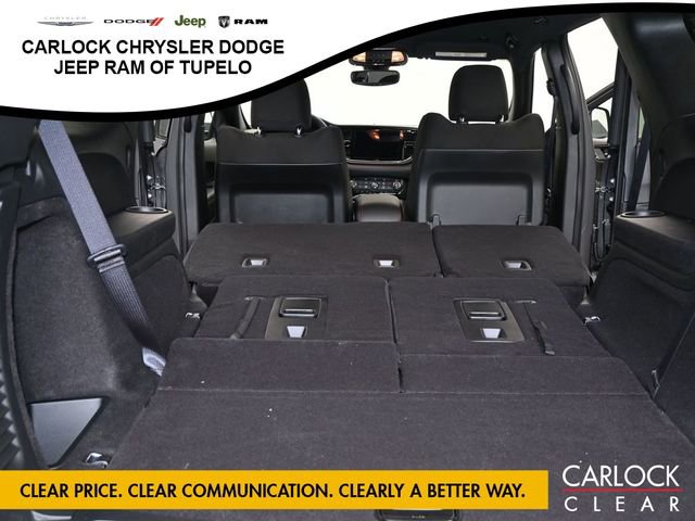 New 2026 Dodge Durango GT image 47