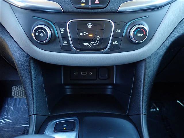 Used 2023 Chevrolet Equinox LT image 18