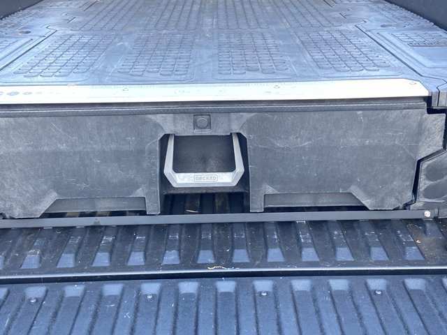 Used 2024 Toyota Tacoma SR image 46