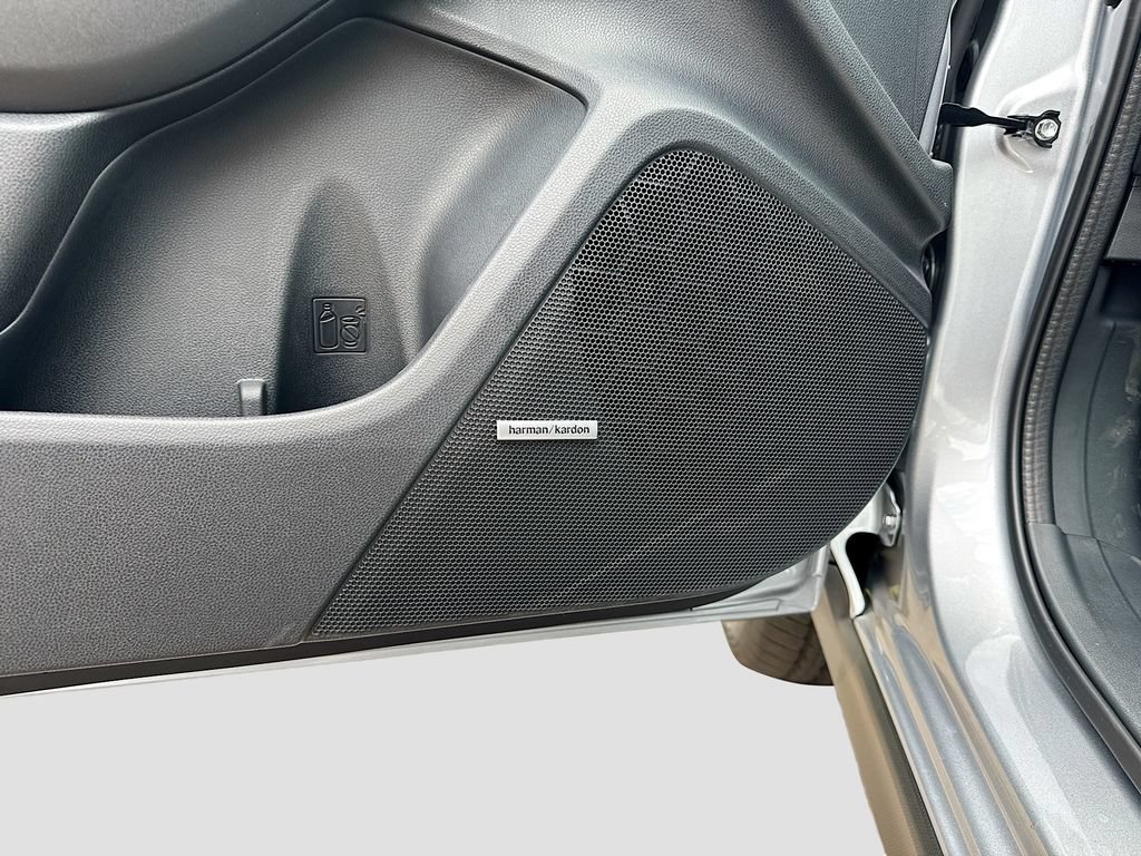 New 2026 Subaru Crosstrek 2.5i Limited w/ Crosstrek Mirror Package AWD/4WD image 17
