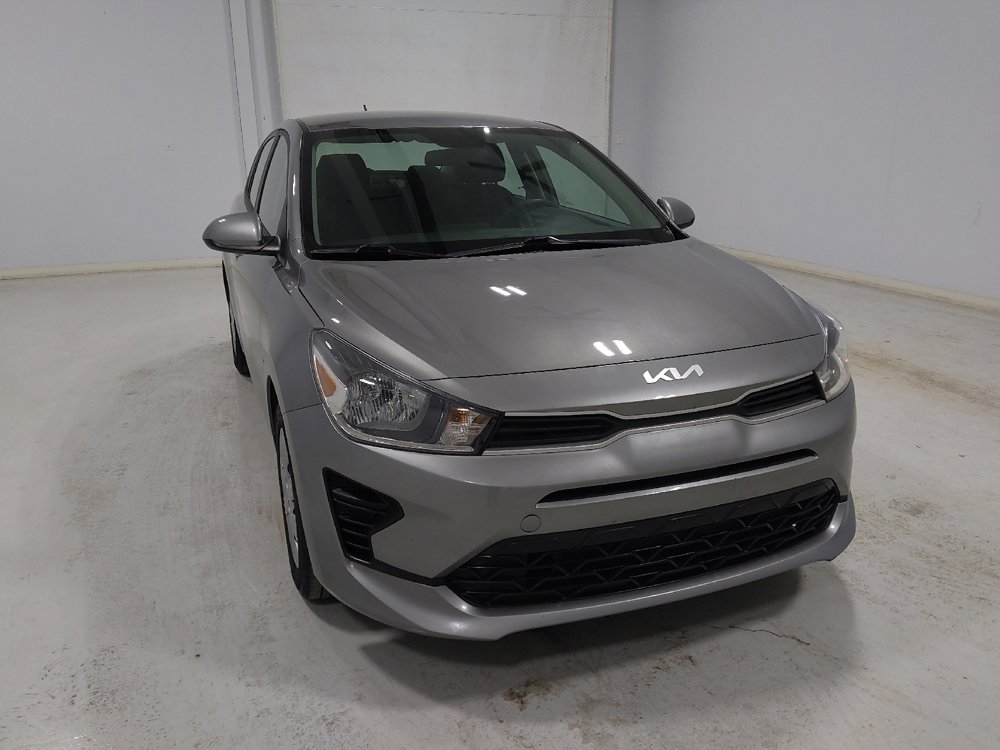 Used 2022 Kia Rio S image 14
