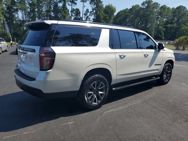 Used 2023 Chevrolet Suburban Z71 AWD/4WD image 6