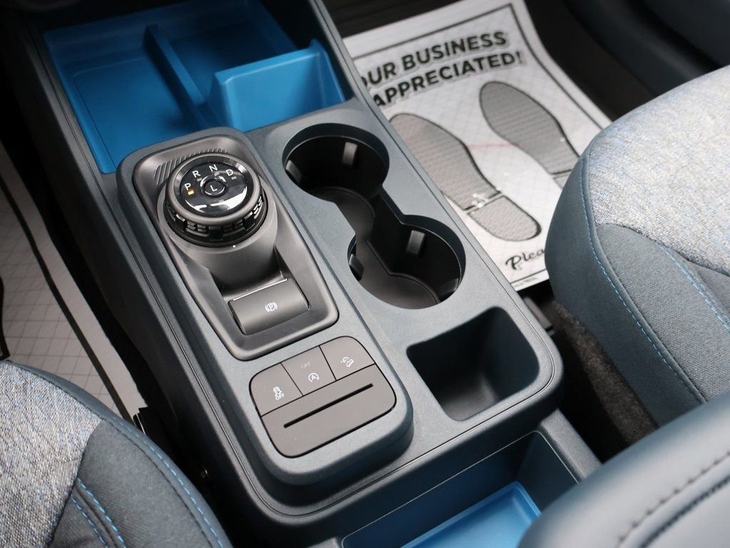 New 2026 Ford Maverick XLT w/ XLT Luxury Package image 38