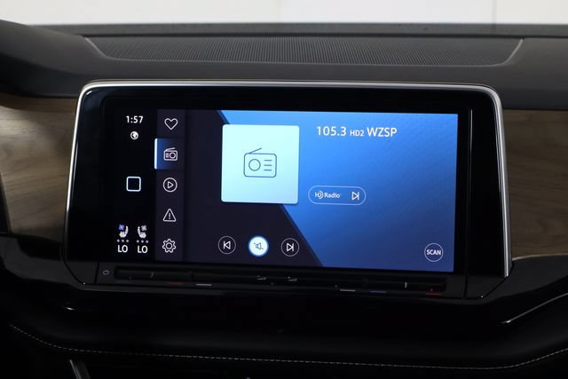 Used 2026 Volkswagen Atlas SE FWD image 28