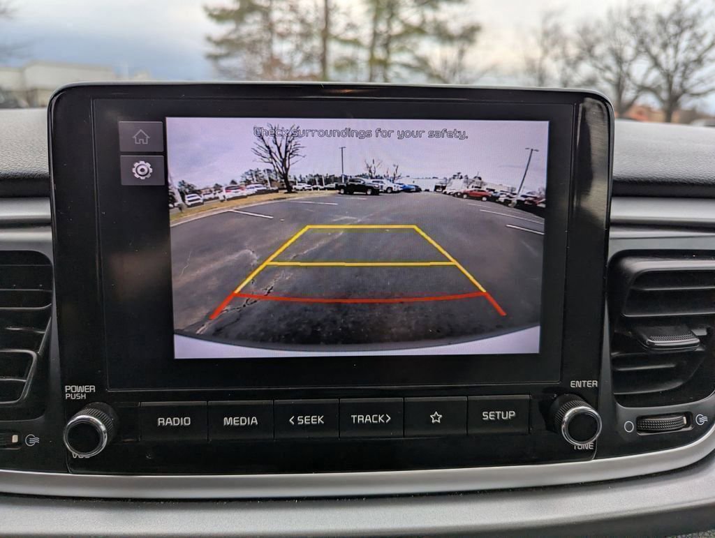 Used 2023 Kia Rio S image 22