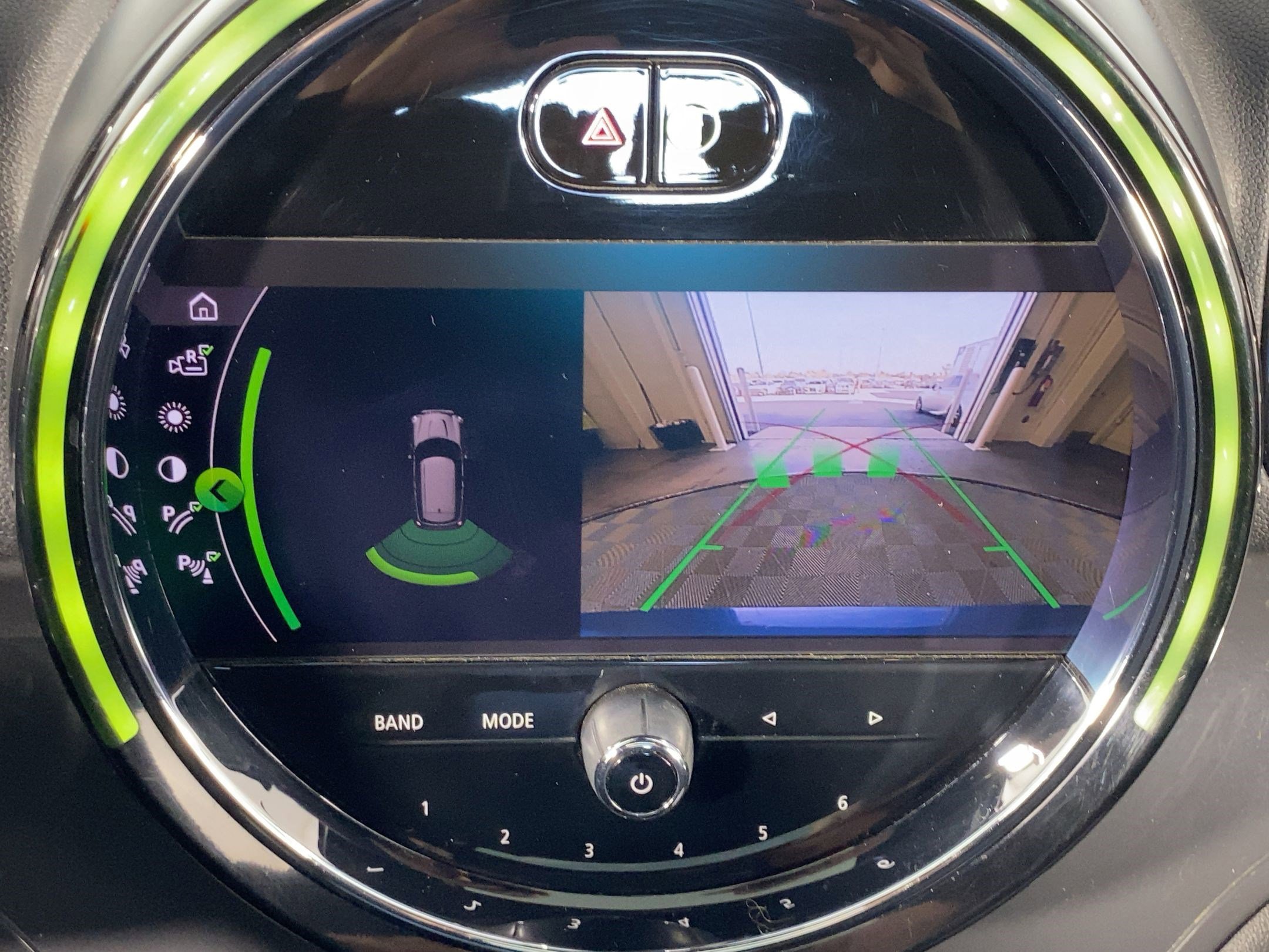 Used 2021 MINI Cooper Countryman Oxford Edition image 24