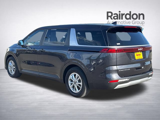 Used 2022 Kia Carnival LX FWD image 5
