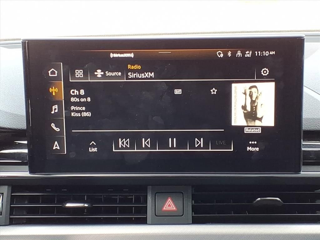 Used 2021 Audi A5 2.0T Premium Plus image 26