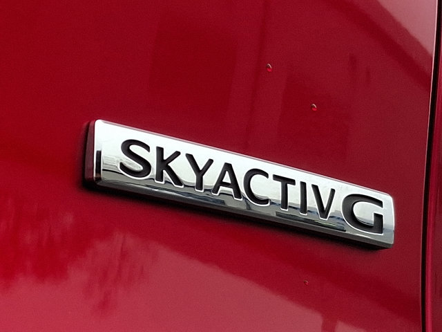 Used 2023 MAZDA CX-30 AWD 2.5 S w/ Select Package image 33