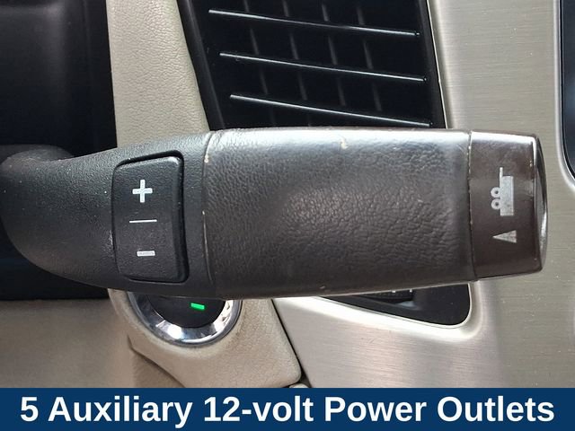 Used 2016 GMC Yukon Denali image 10