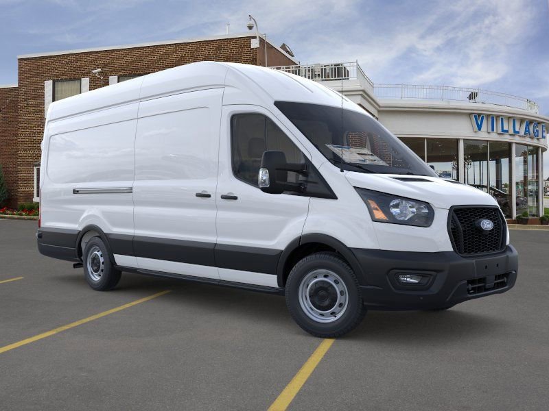 New 2026 Ford Transit 350 148 High Roof Extended RWD image 7