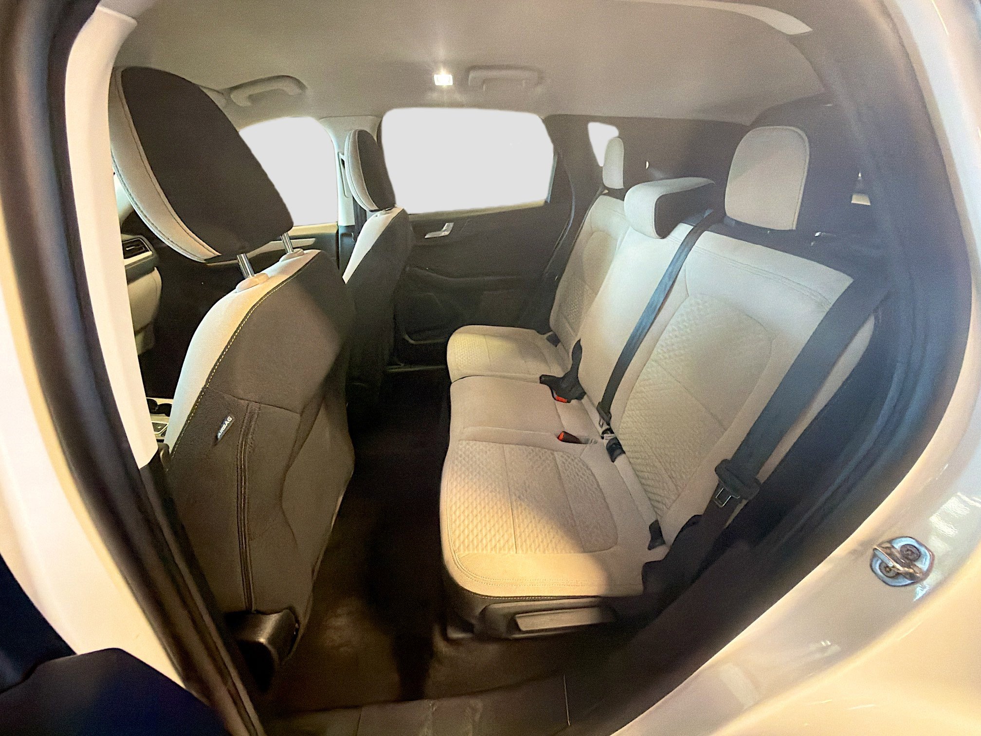 Used 2021 Ford Escape SE w/ Cold Weather Package image 27