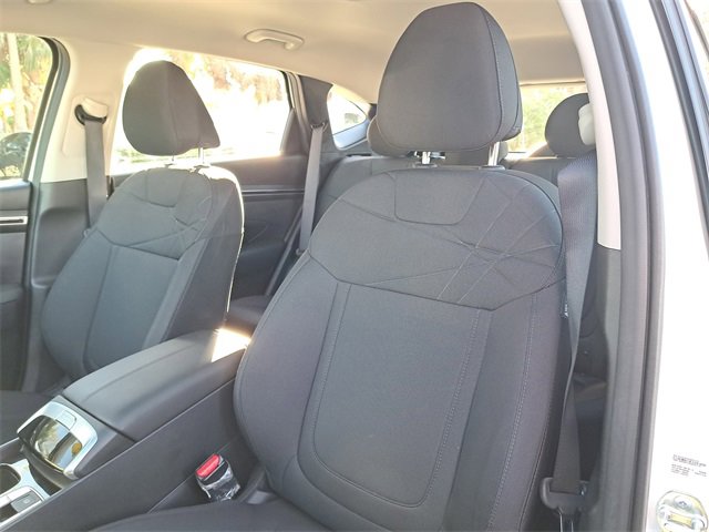 Used 2024 Hyundai Tucson SE image 18