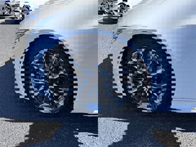 Used 2018 Lexus LC 500 Coupe image 32