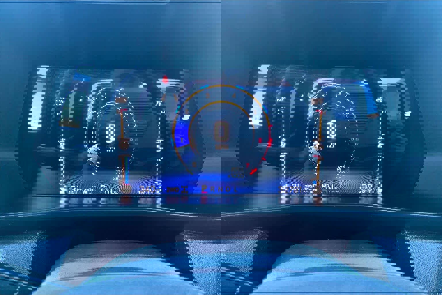 Certified 2023 Chevrolet Colorado Trail Boss w/ Advanced Trailering Package image 25