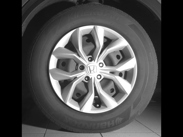 Used 2025 Honda CR-V LX image 30