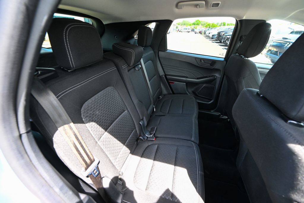 Certified 2025 Ford Escape Active w/ Cold Weather Package AWD/4WD image 28