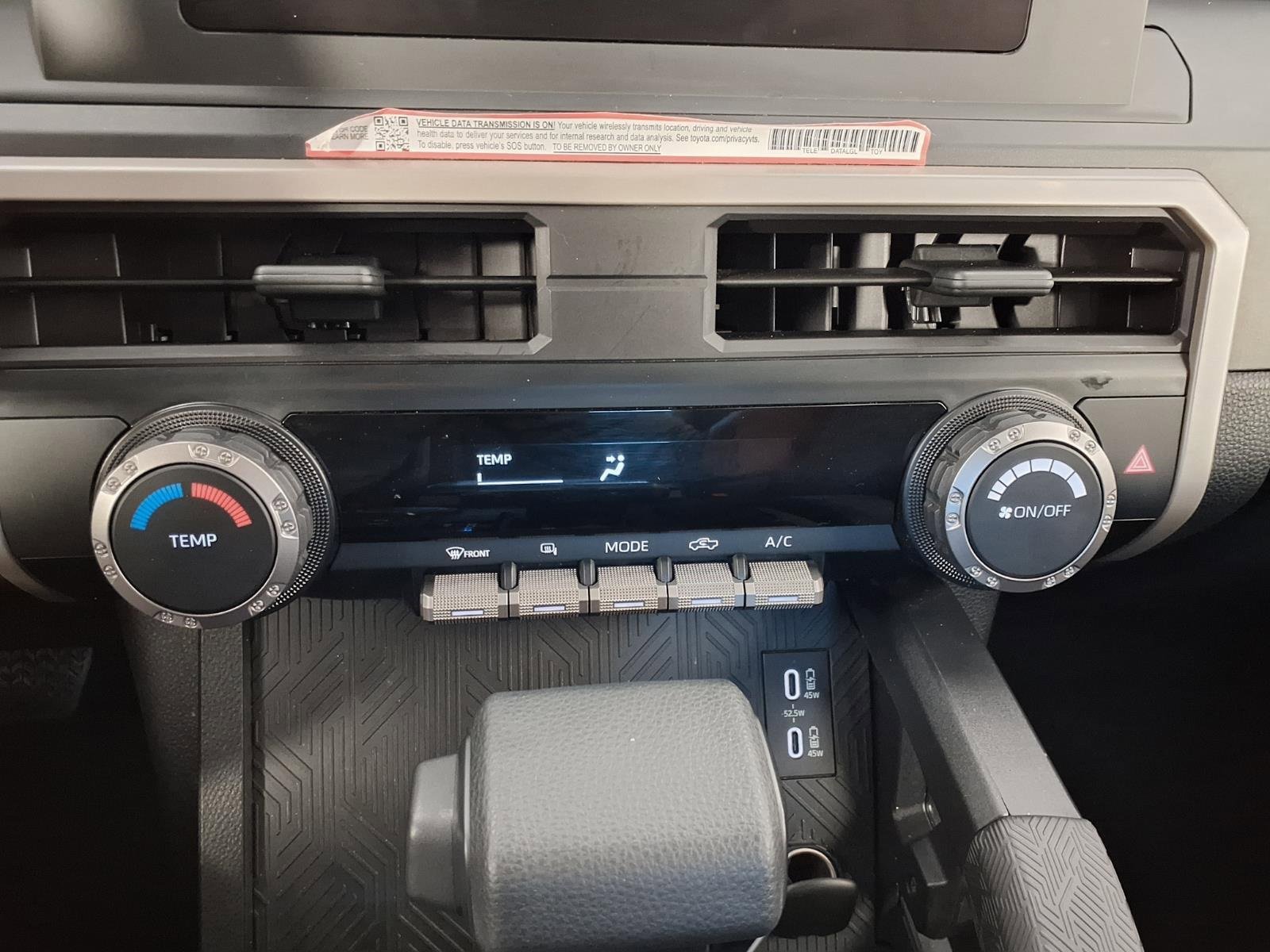 Used 2024 Toyota Tacoma SR image 19