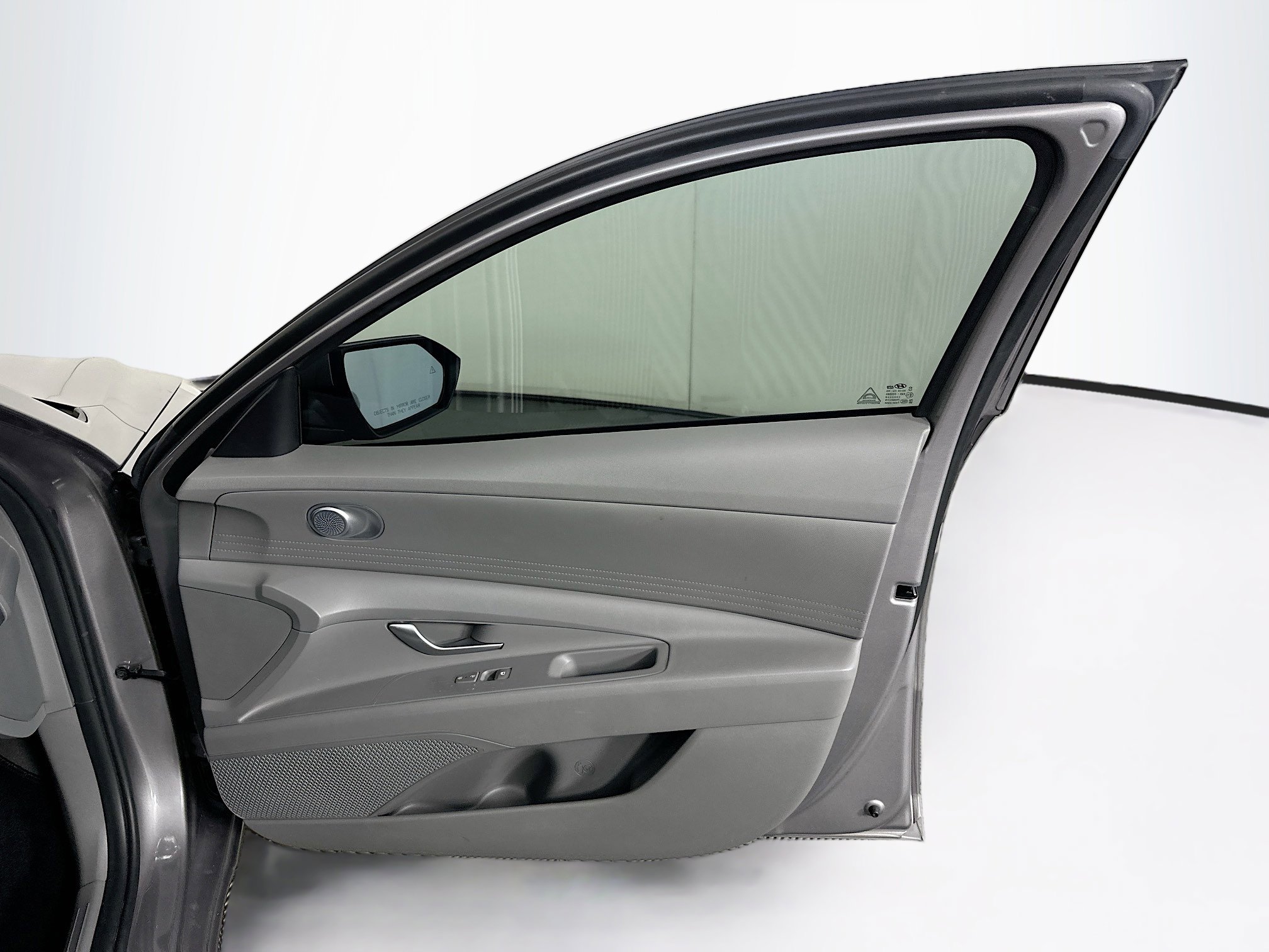 Used 2022 Hyundai Elantra SEL FWD image 30