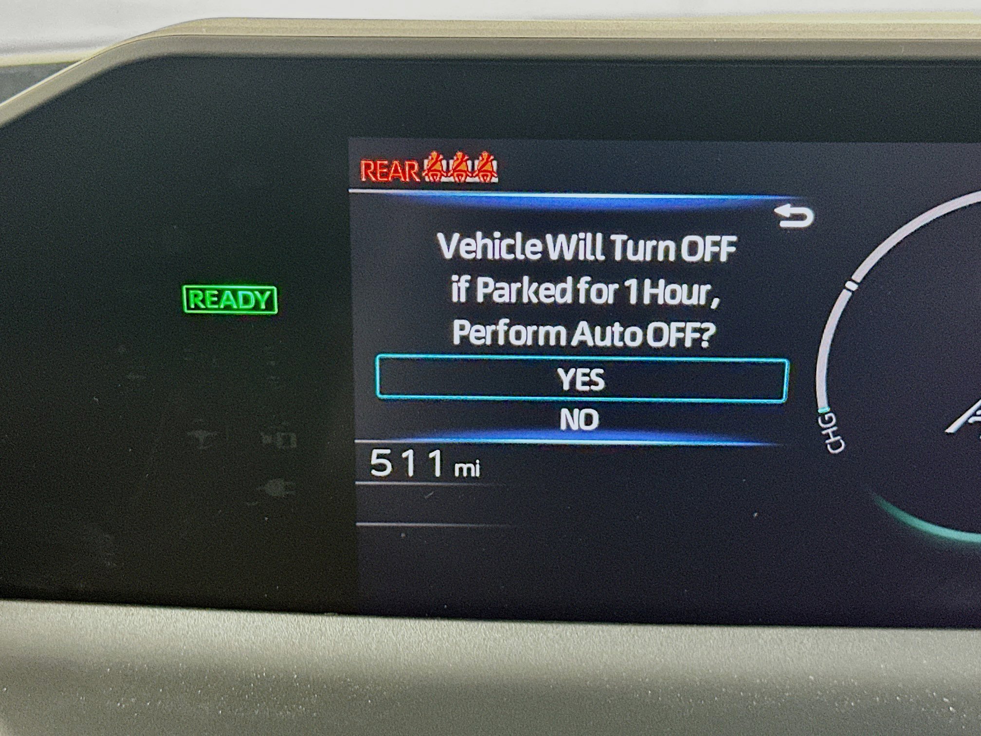Used 2026 Toyota bZ FWD image 19