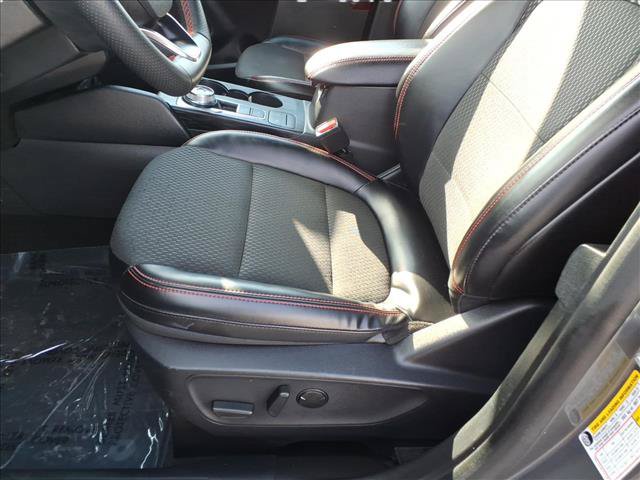 Used 2026 Ford Escape ST-Line FWD image 36