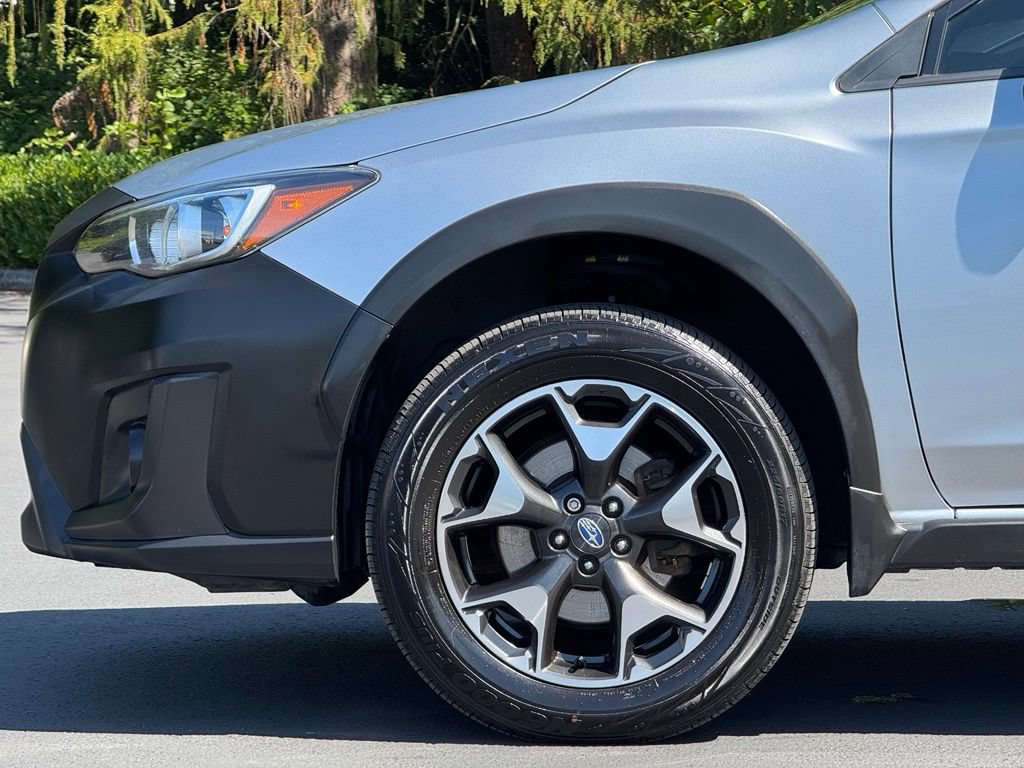 Used 2019 Subaru Crosstrek 2.0i Premium AWD/4WD image 4