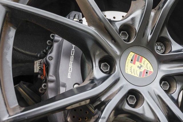 Used 2025 Porsche 718 Boxster image 68