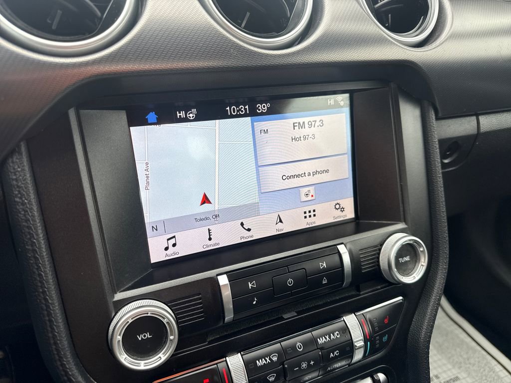 Used 2019 Ford Mustang Premium w/ Equipment Group 201A image 30