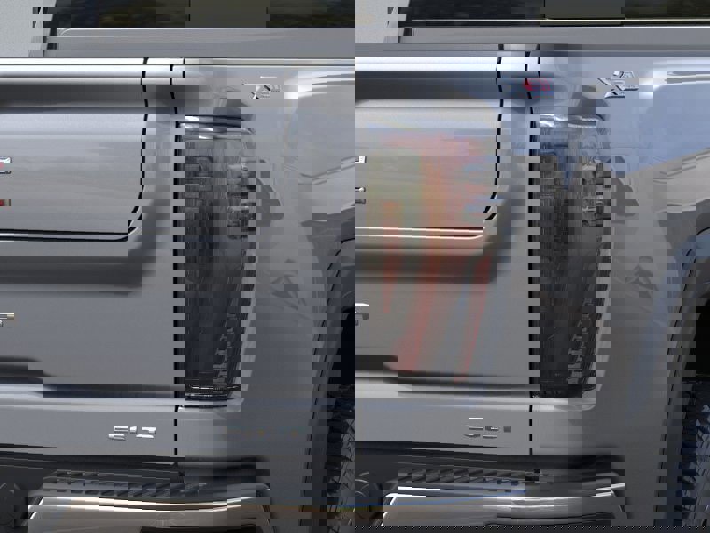 New 2026 GMC Sierra 2500 SLT image 11