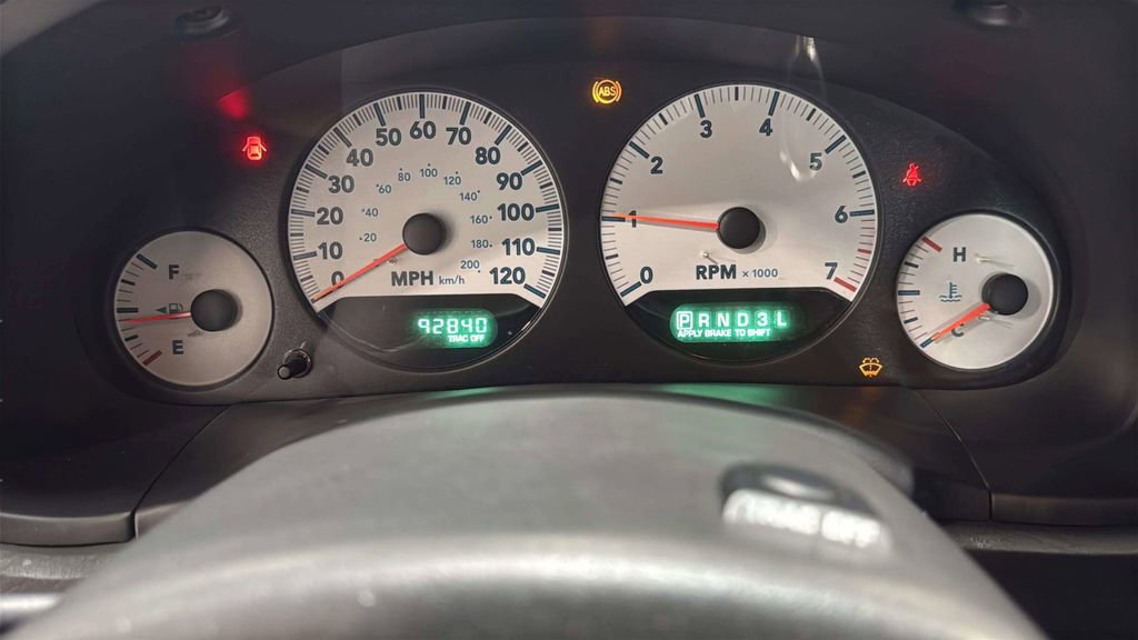 Used 2006 Dodge Grand Caravan SXT FWD image 11