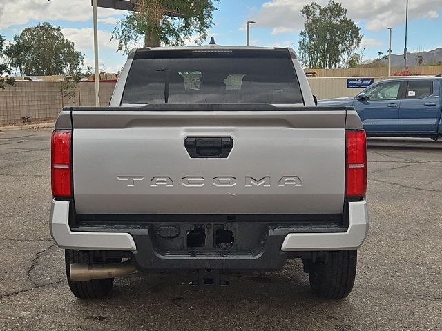 Used 2024 Toyota Tacoma SR5 RWD image 7