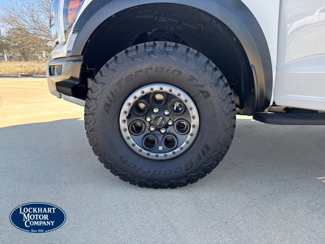 New 2025 Ford F150 Raptor image 27