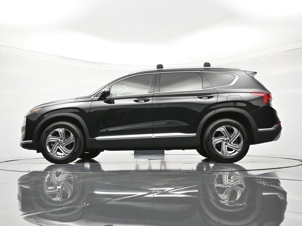 Used 2022 Hyundai Santa Fe SEL image 43