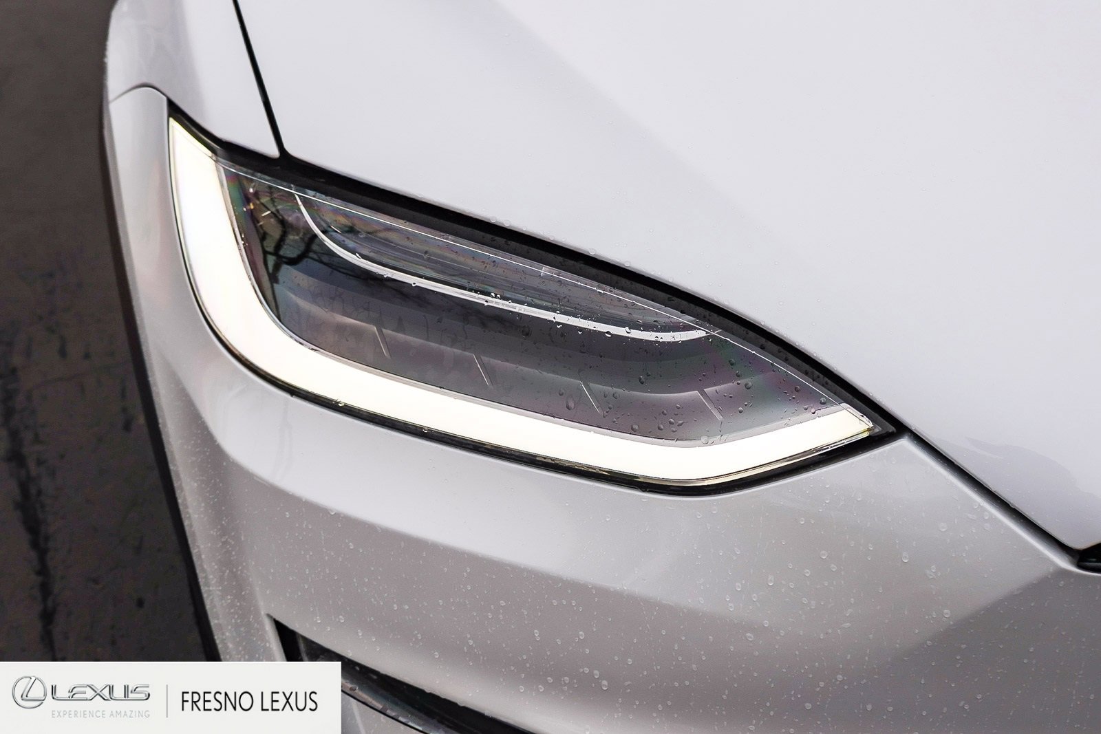 Used 2022 Tesla Model X image 10