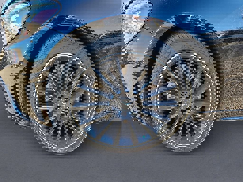 Used 2020 Mercedes-Benz C 43 AMG 4MATIC Sedan image 14